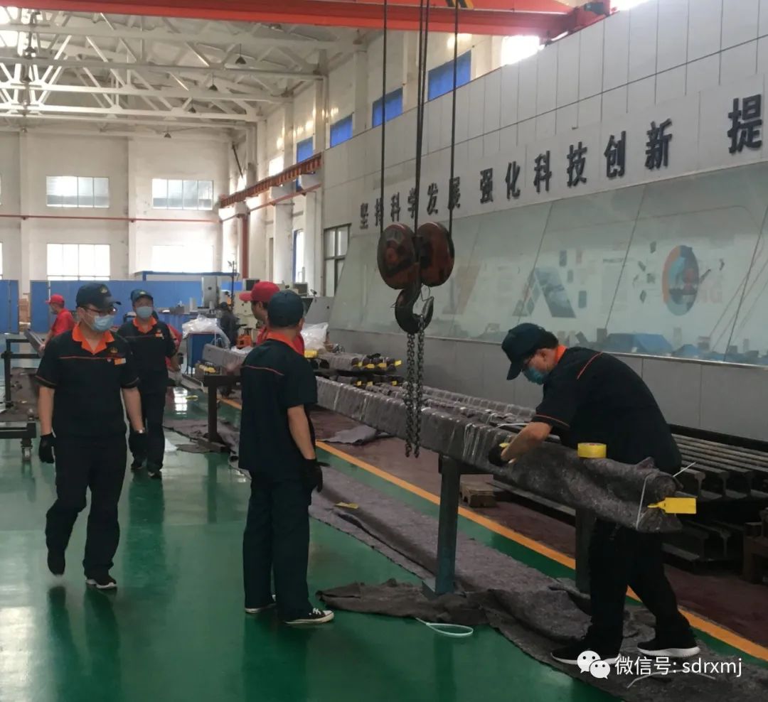 山东瑞祥试块 山东瑞祥试块