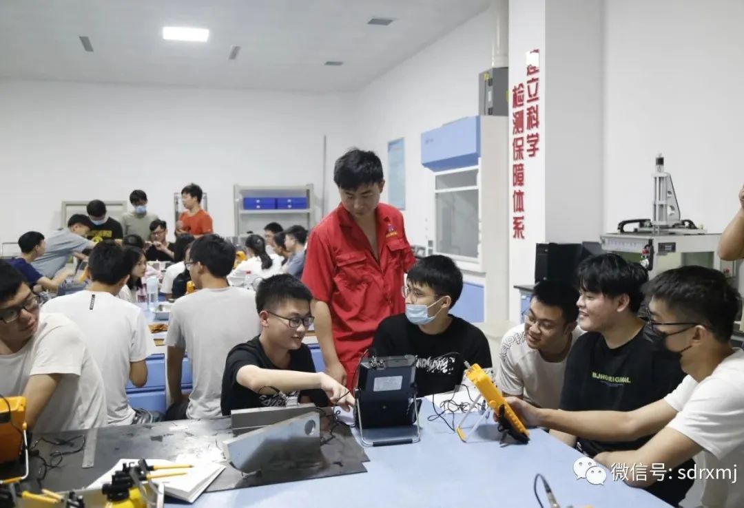 山东瑞祥试块 山东瑞祥试块