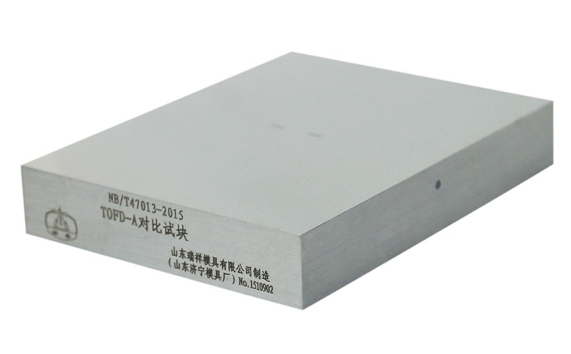 山东瑞祥试块 山东瑞祥试块