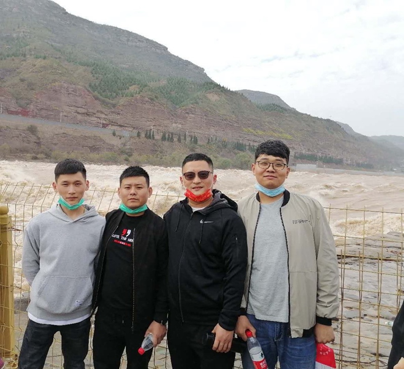 山东瑞祥试块 山东瑞祥试块