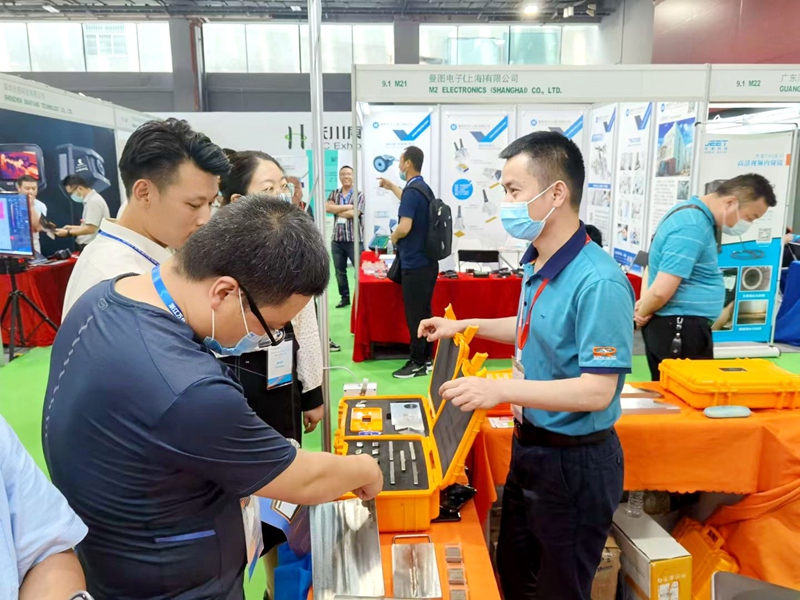 山东瑞祥试块 山东瑞祥试块