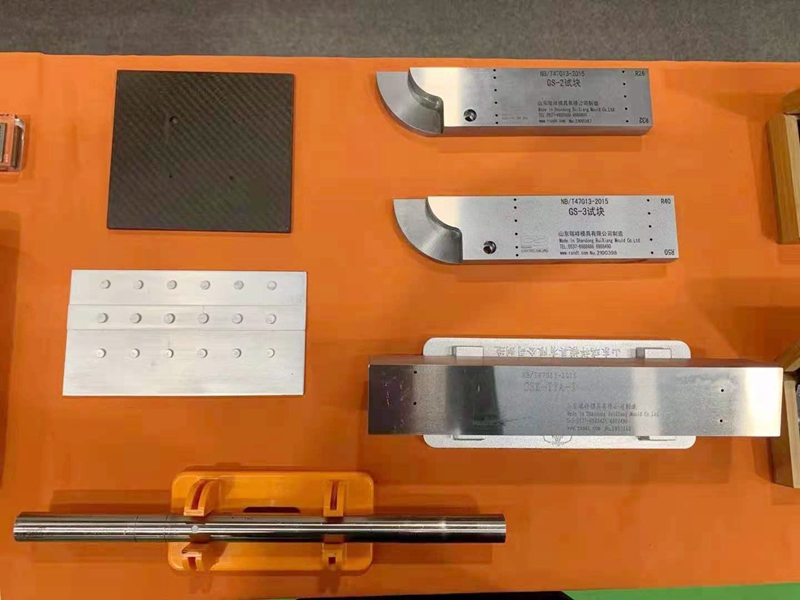 山东瑞祥试块 山东瑞祥试块