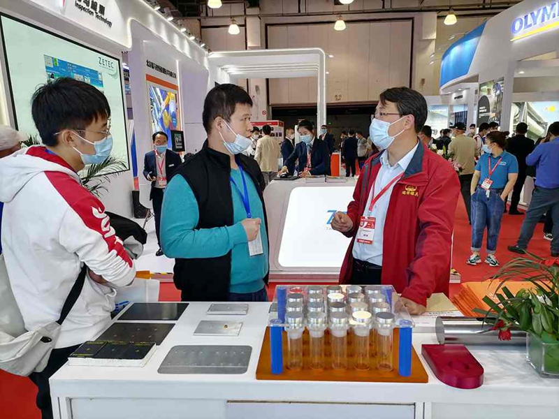 山东瑞祥试块 山东瑞祥试块