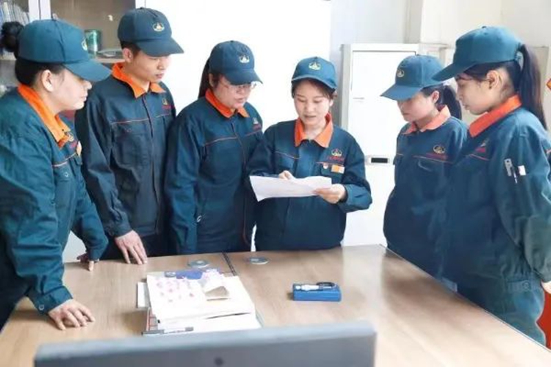 山东瑞祥试块 山东瑞祥试块