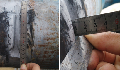 山东瑞祥试块 山东瑞祥试块