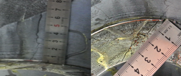 山东瑞祥试块 山东瑞祥试块