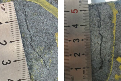 山东瑞祥试块 山东瑞祥试块