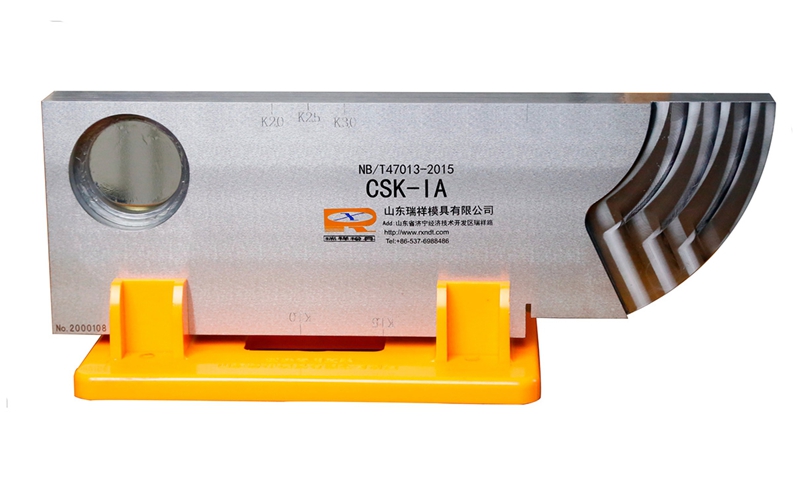 山东瑞祥试块 山东瑞祥试块