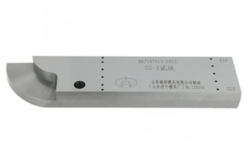 山东瑞祥试块 山东瑞祥试块