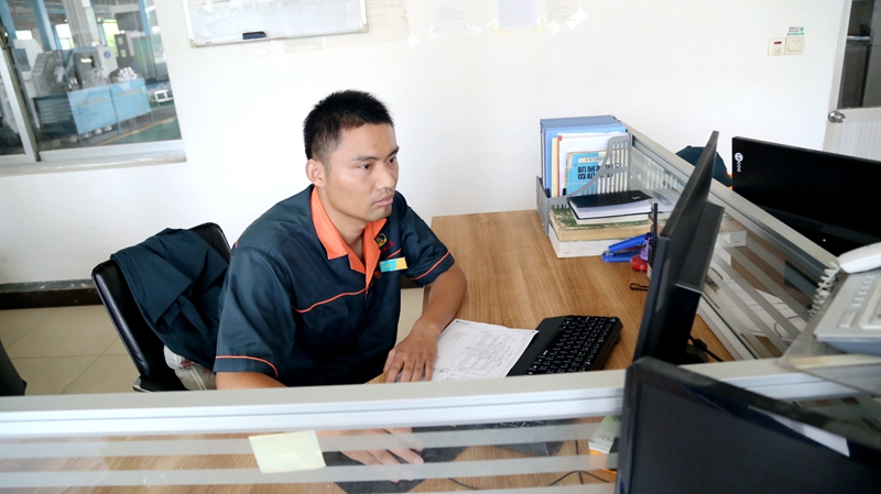 山东瑞祥试块 山东瑞祥试块