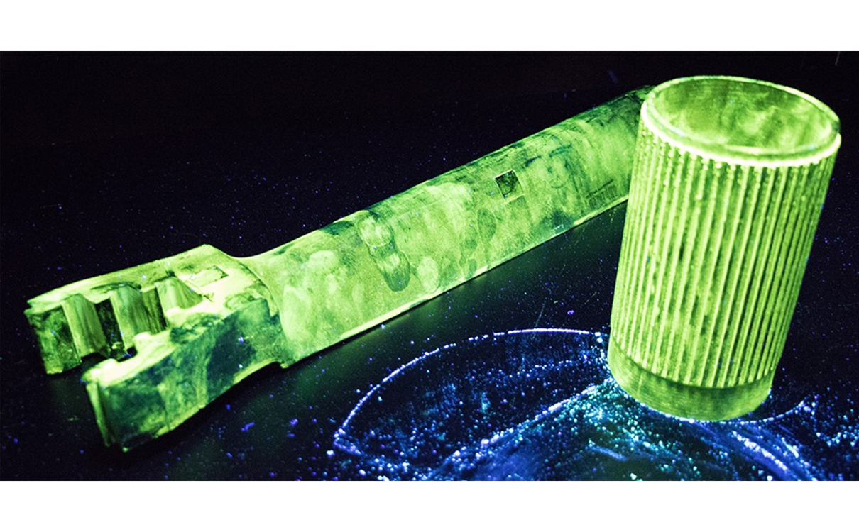 山东瑞祥试块 山东瑞祥试块