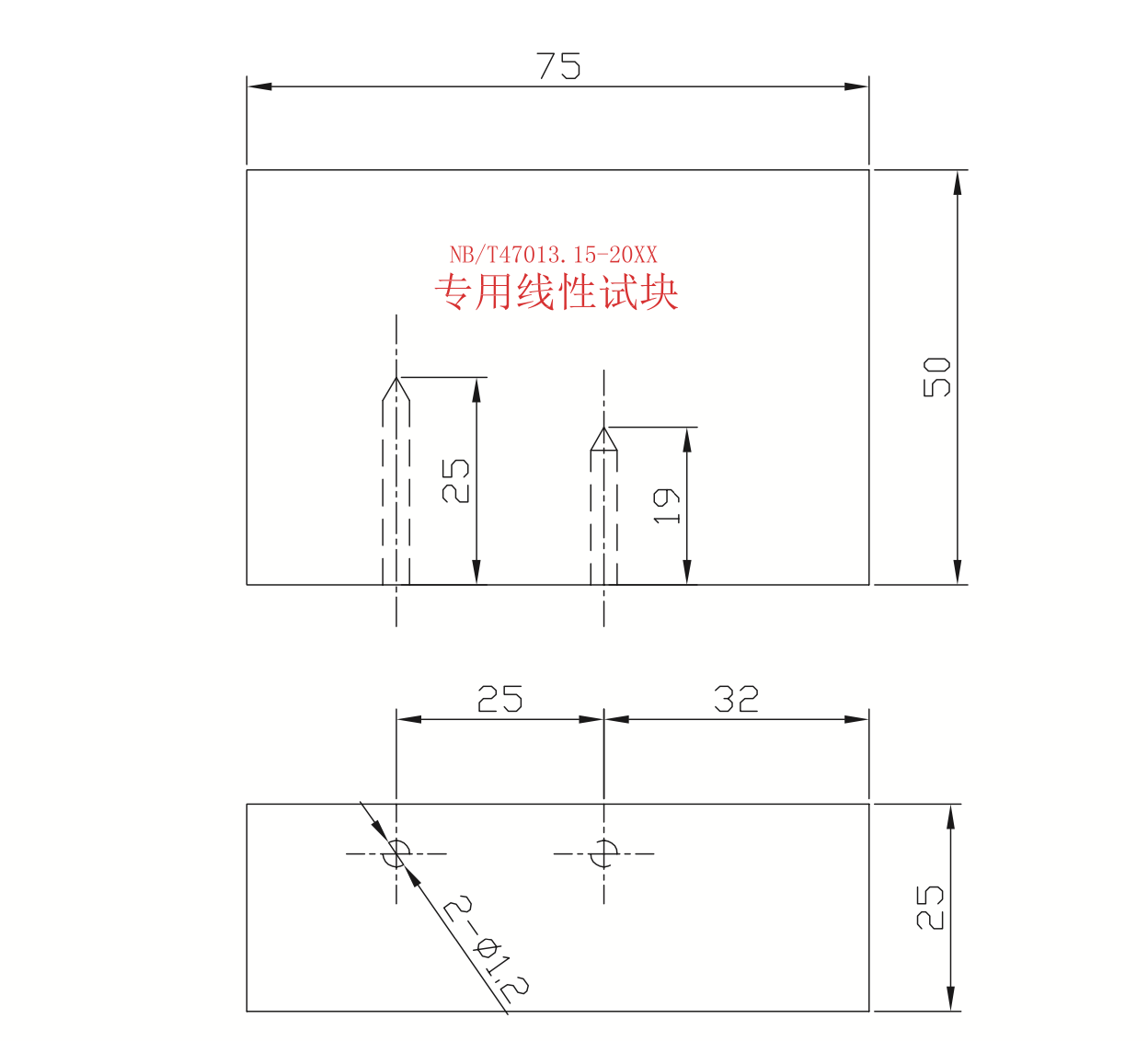 山东瑞祥试块 山东瑞祥试块