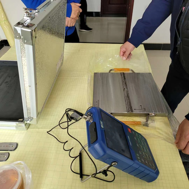 山东瑞祥试块 山东瑞祥试块