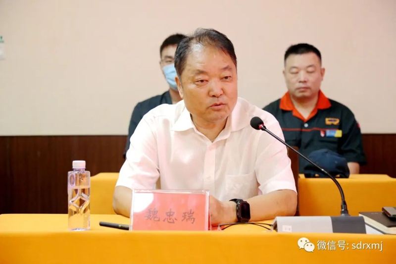 山东瑞祥试块 山东瑞祥试块