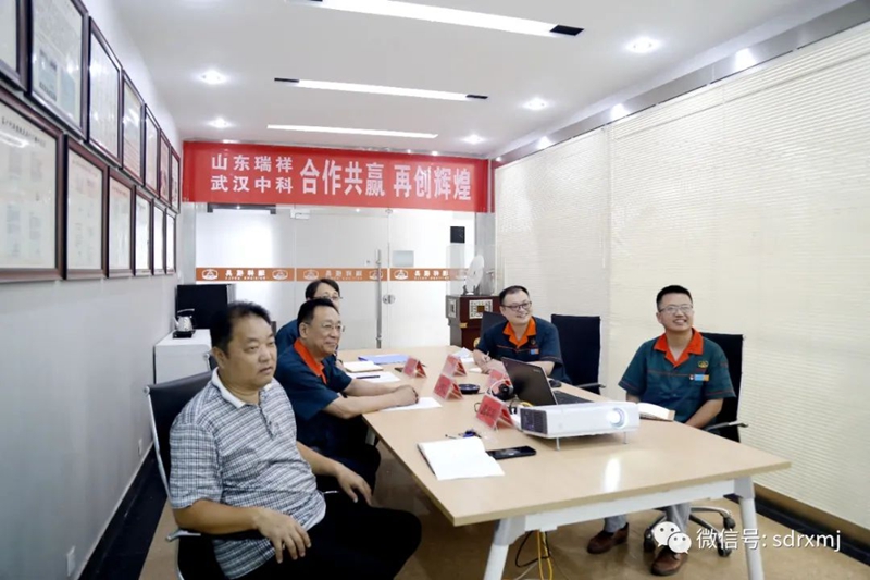 山东瑞祥试块 山东瑞祥试块