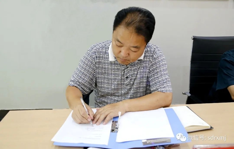 山东瑞祥试块 山东瑞祥试块