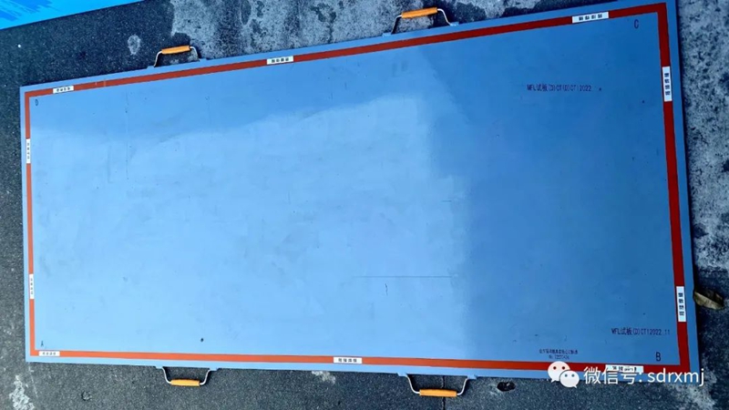 山东瑞祥试块 山东瑞祥试块