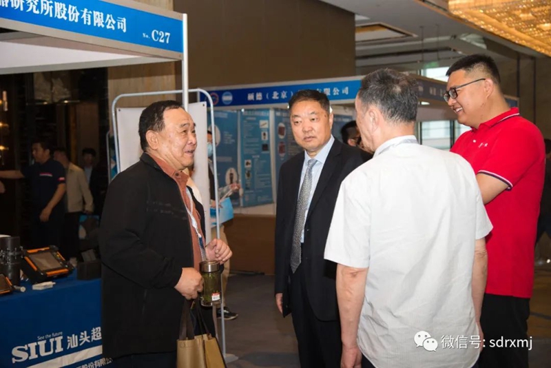 山东瑞祥试块 山东瑞祥试块