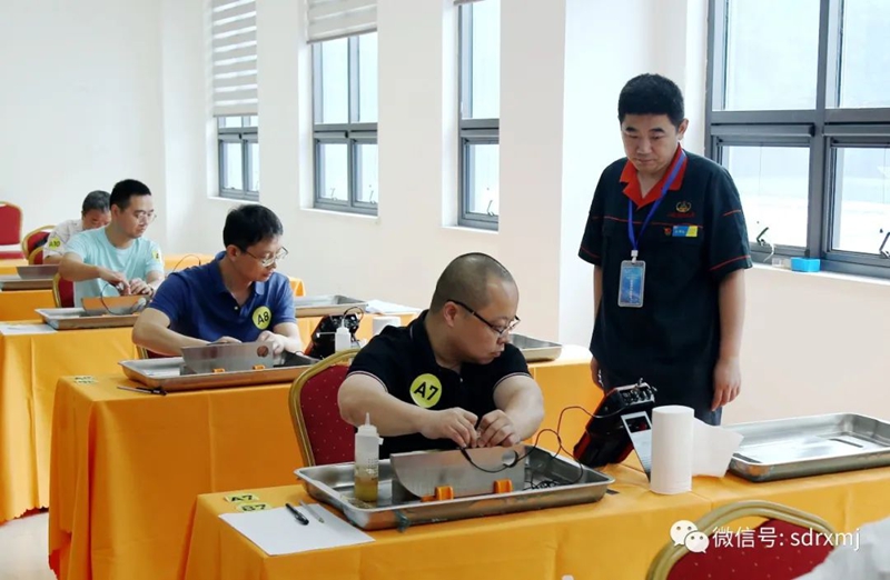 山东瑞祥试块 山东瑞祥试块