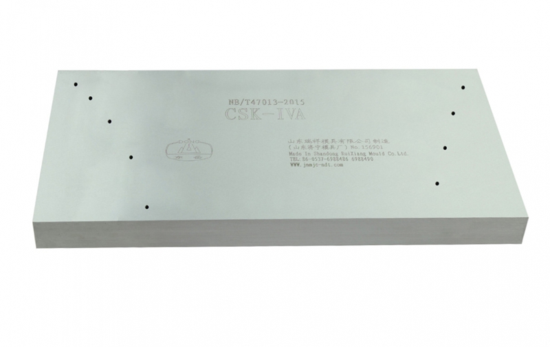 CSK-IVA试块