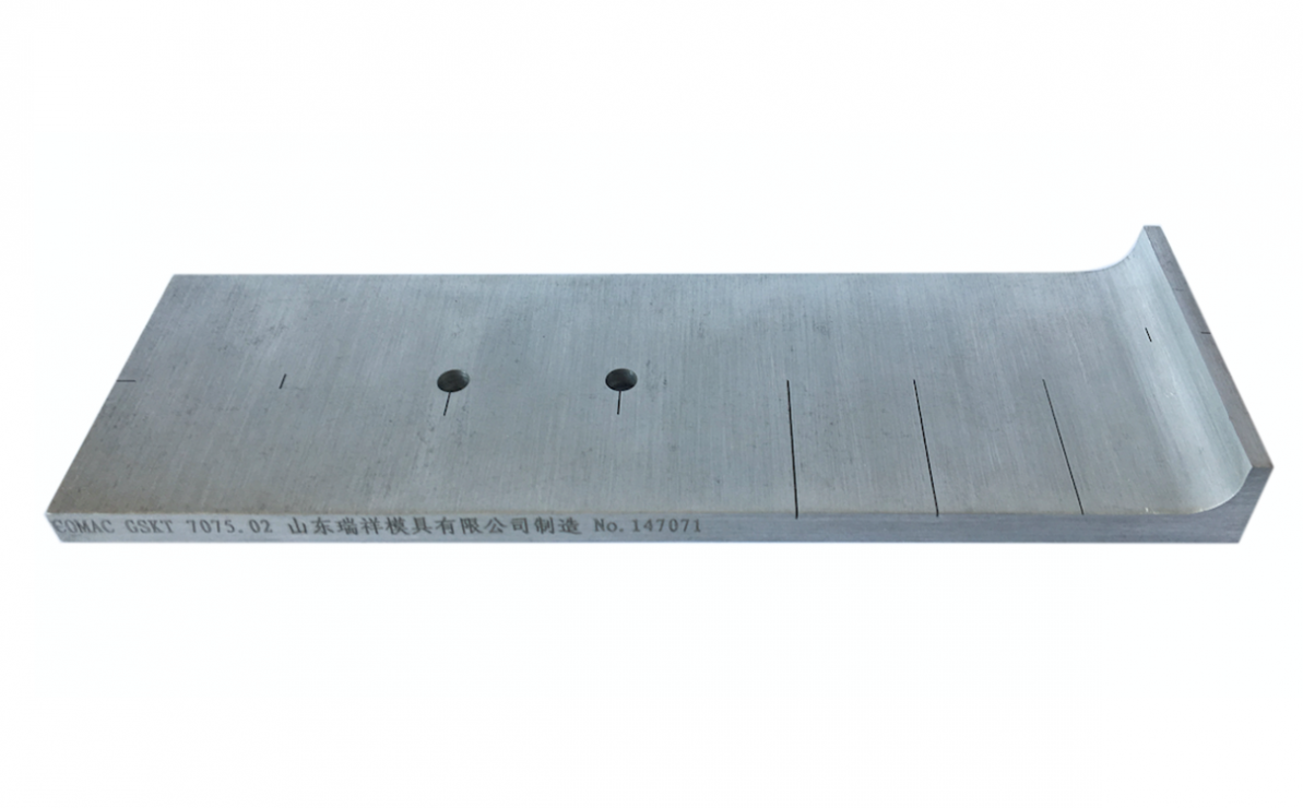 涡流检测用试块