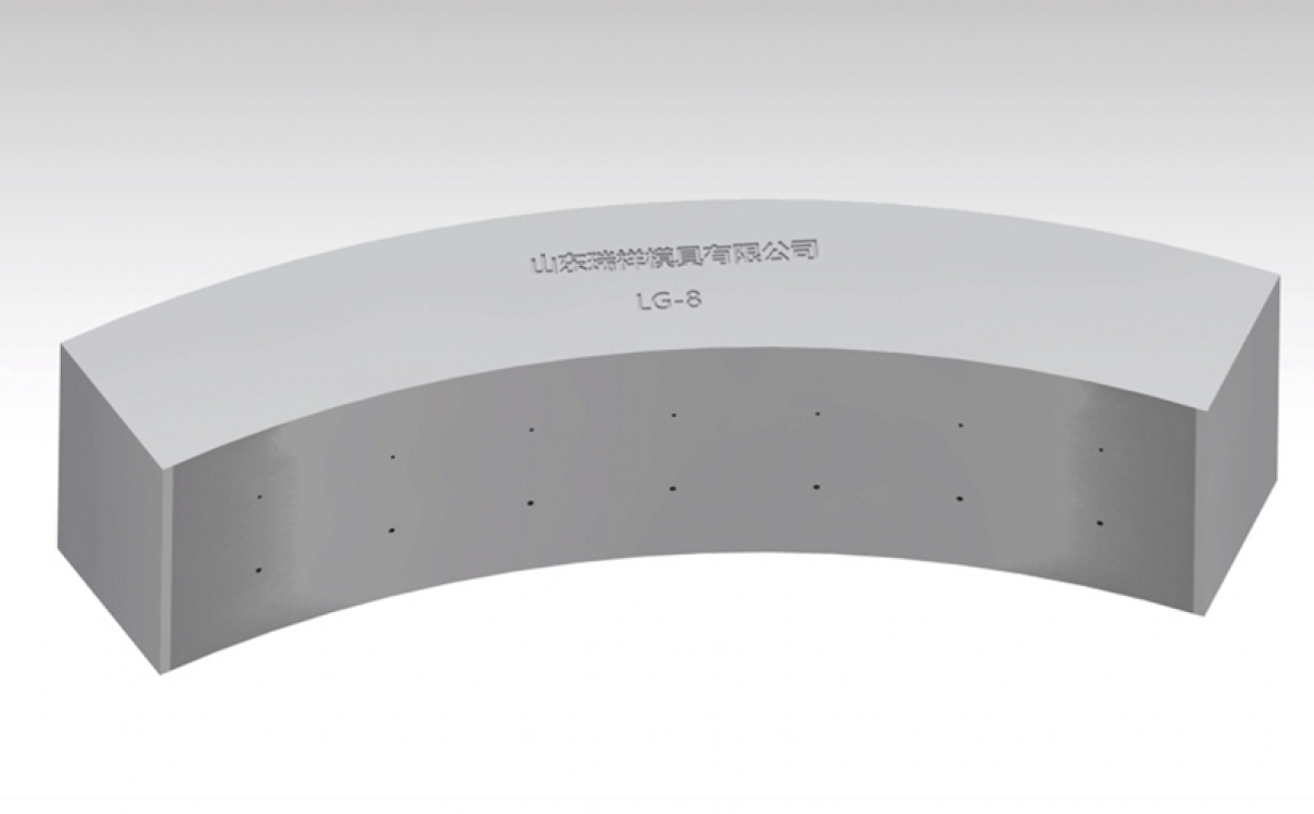 铁路探伤 LG试块