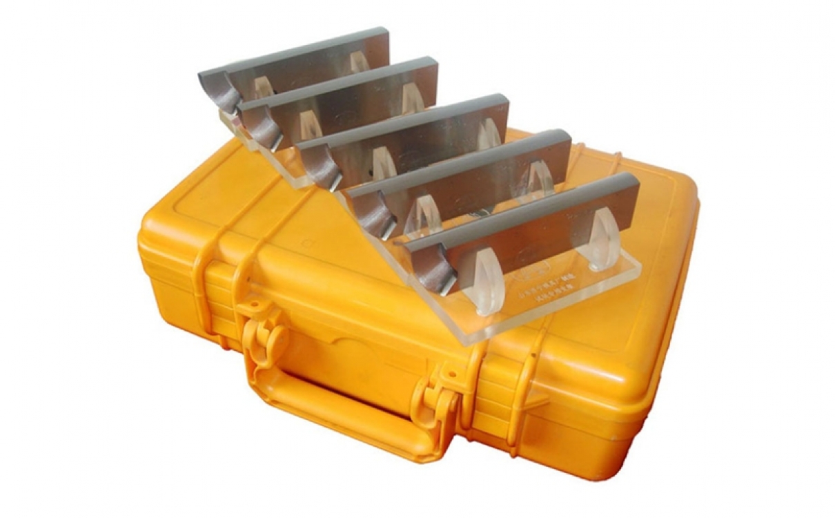 DL-1 小径管焊接接头超声波检验专用试块