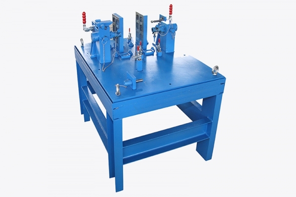 什么是工装夹具？