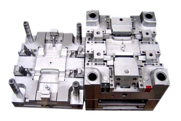 冲压模具的的保养常识