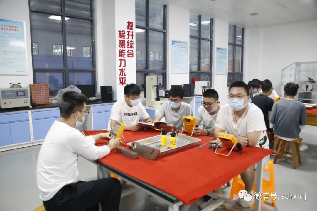 山东瑞祥试块 山东瑞祥试块