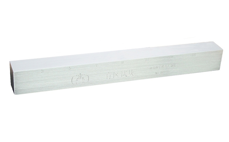 山东瑞祥试块 山东瑞祥试块