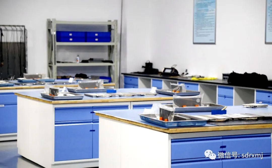 Ruixiang brand test block | mould Ruixiang brand test block | mould