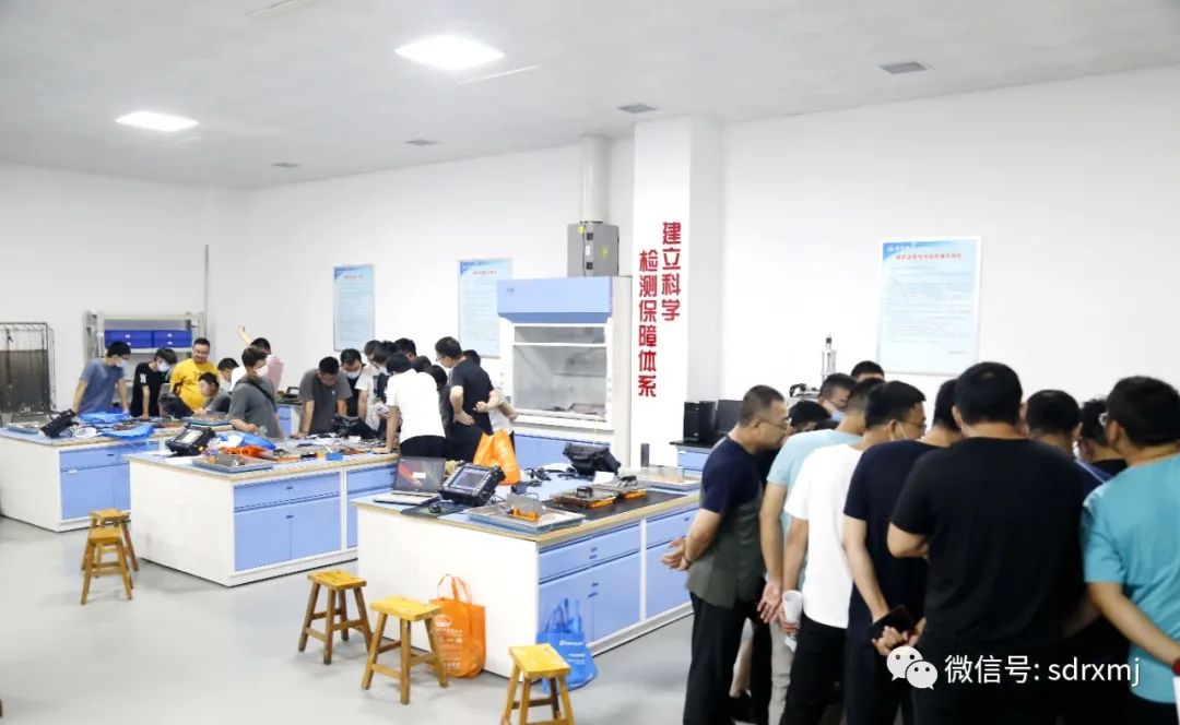 Ruixiang brand test block | mould Ruixiang brand test block | mould