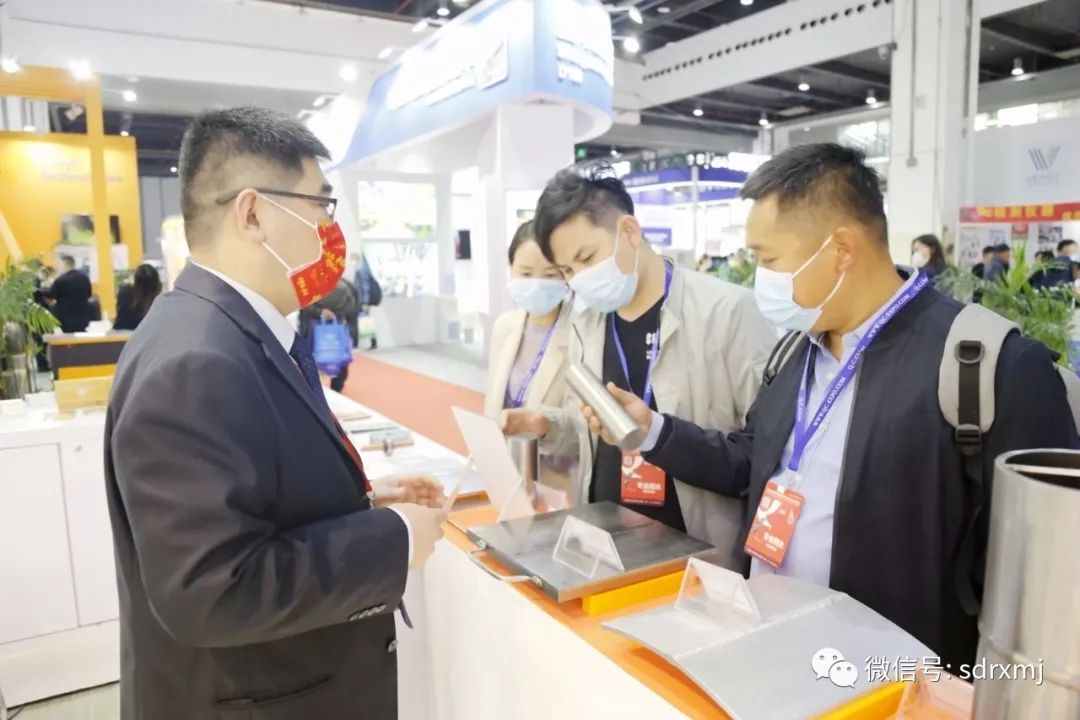 Ruixiang brand test block | mould