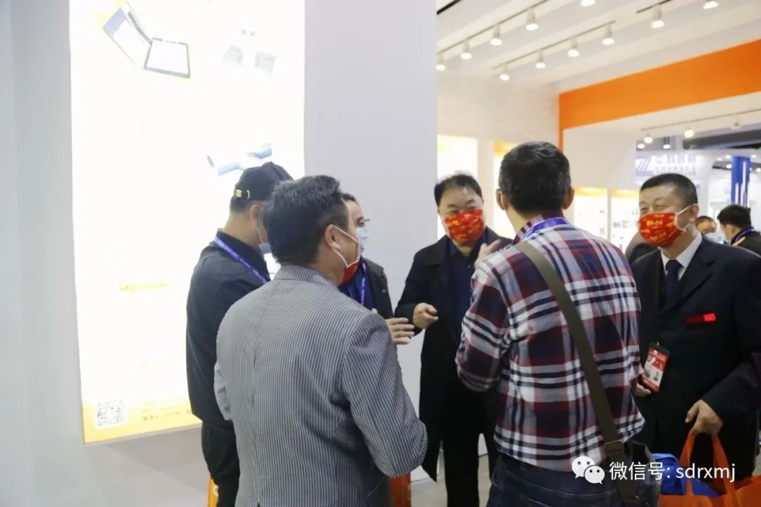 Ruixiang brand test block | mould