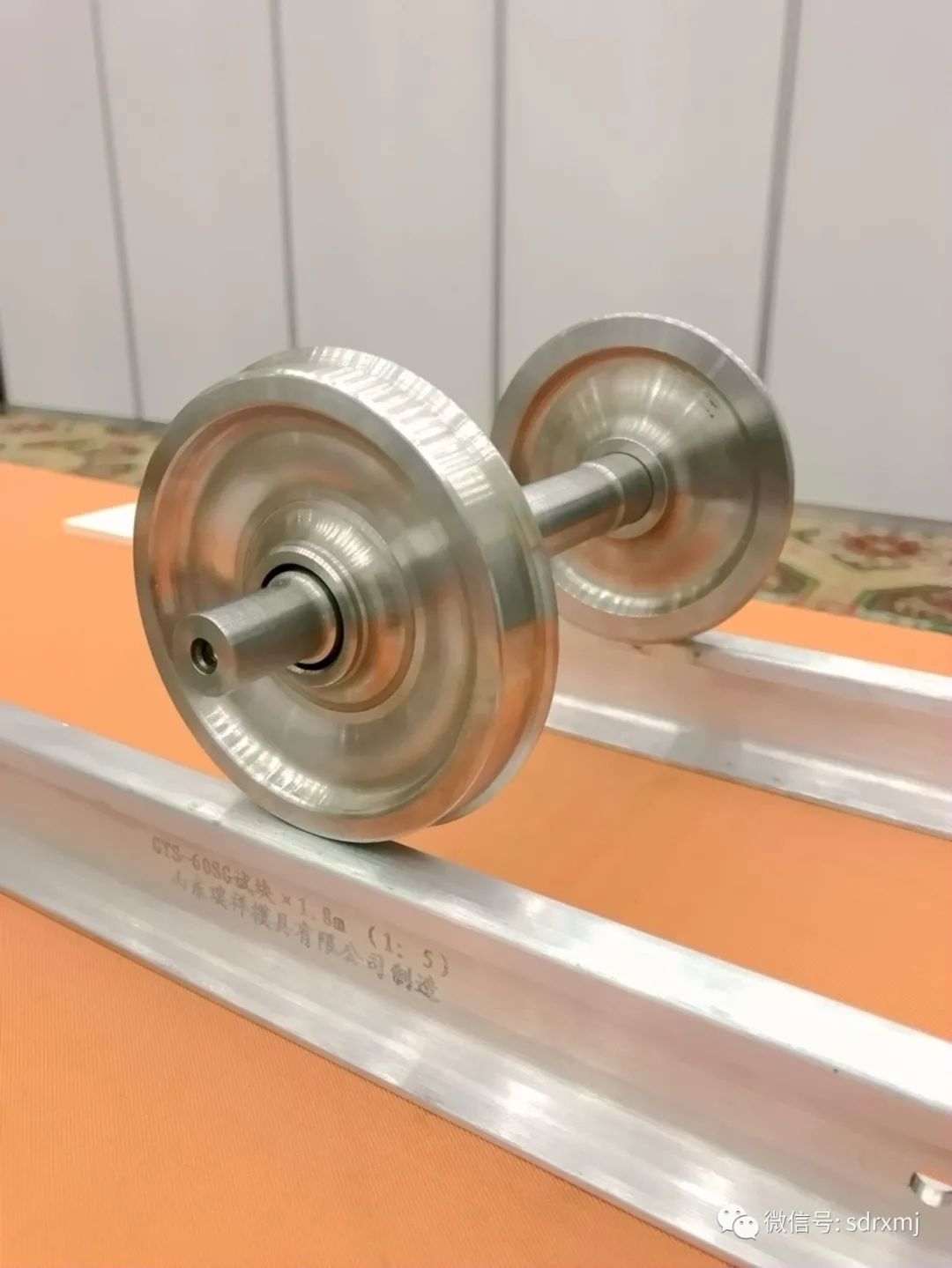 Ruixiang brand test block | mould Ruixiang brand test block | mould