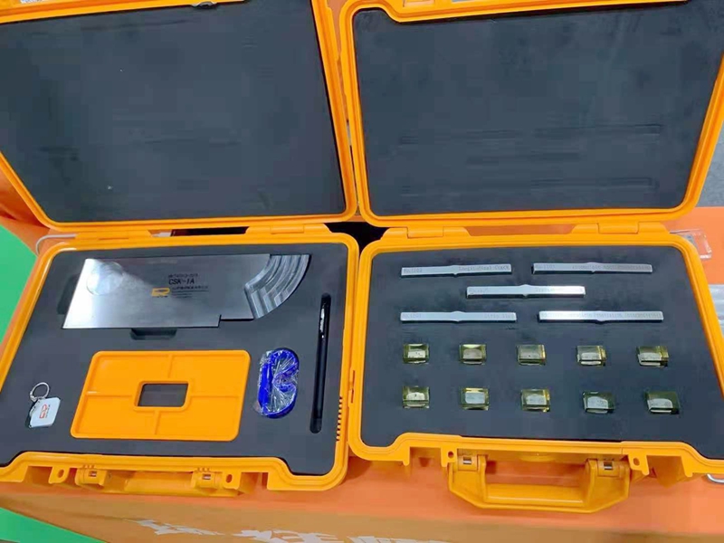 山东瑞祥试块 山东瑞祥试块