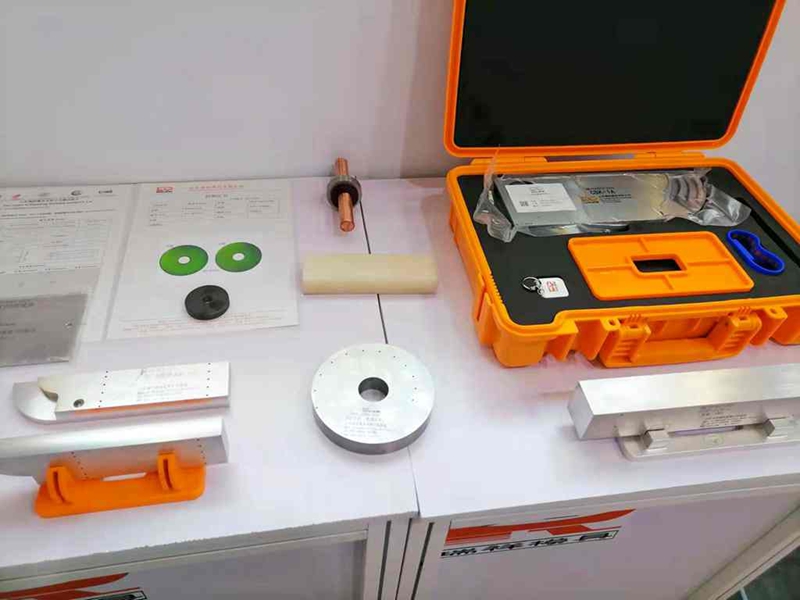 山东瑞祥试块 山东瑞祥试块