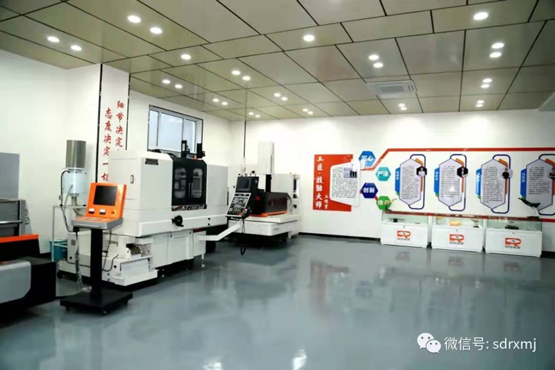 山东瑞祥试块 山东瑞祥试块