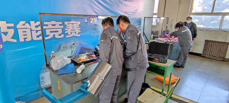 山东瑞祥试块 山东瑞祥试块