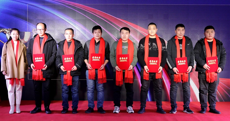 山东瑞祥试块 山东瑞祥试块