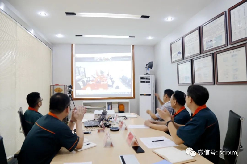 山东瑞祥试块 山东瑞祥试块