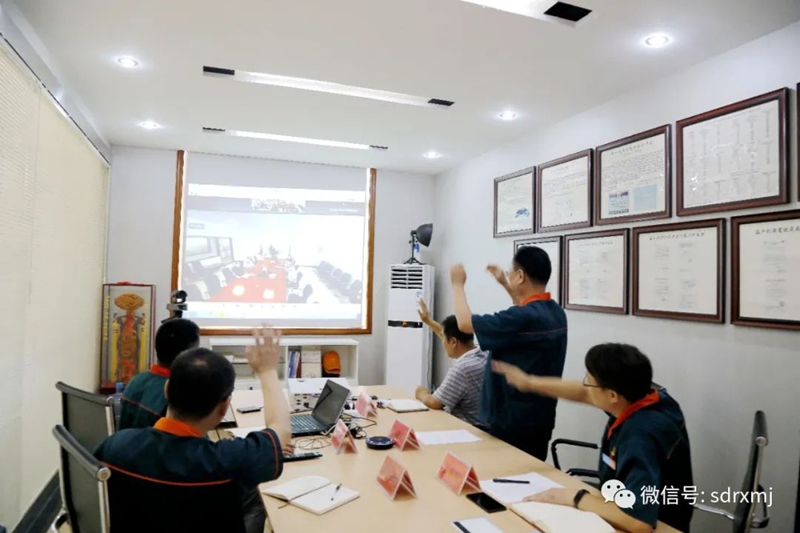 山东瑞祥试块 山东瑞祥试块