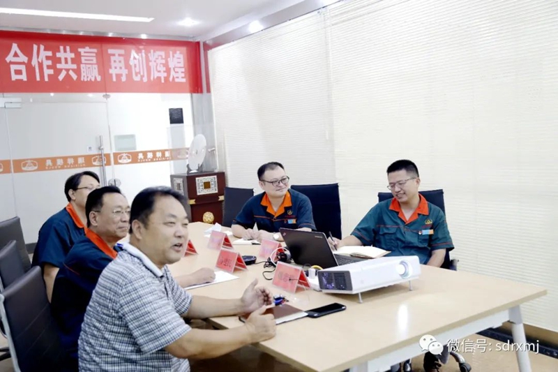 山东瑞祥试块 山东瑞祥试块