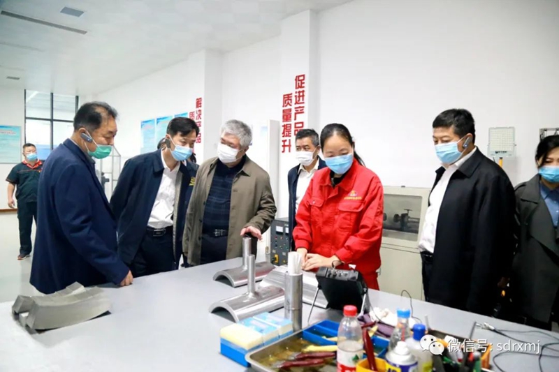 山东瑞祥试块 山东瑞祥试块