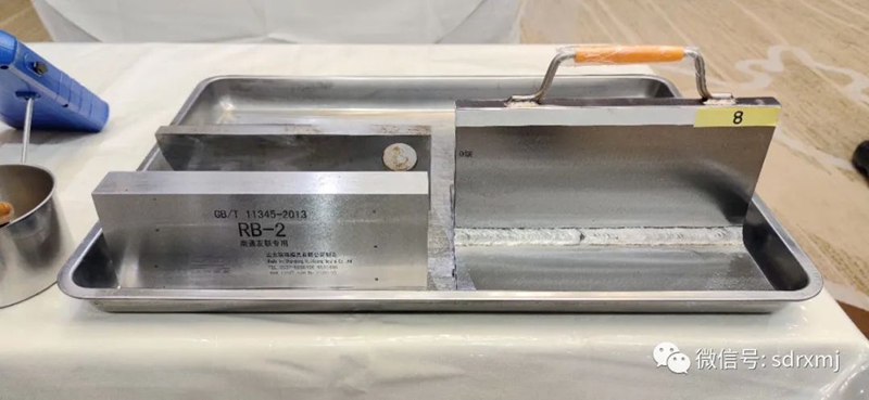 山东瑞祥试块 山东瑞祥试块