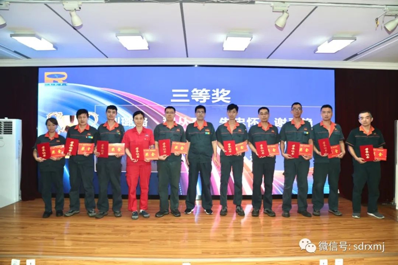 山东瑞祥试块 山东瑞祥试块