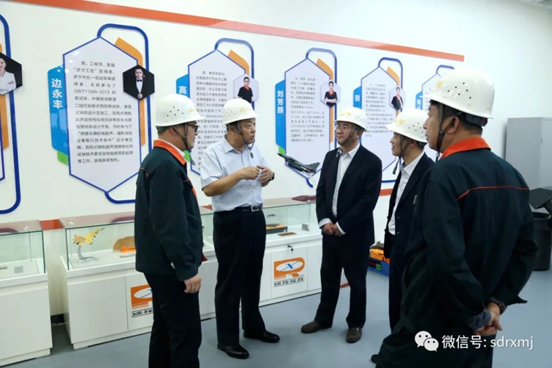 山东瑞祥试块 山东瑞祥试块