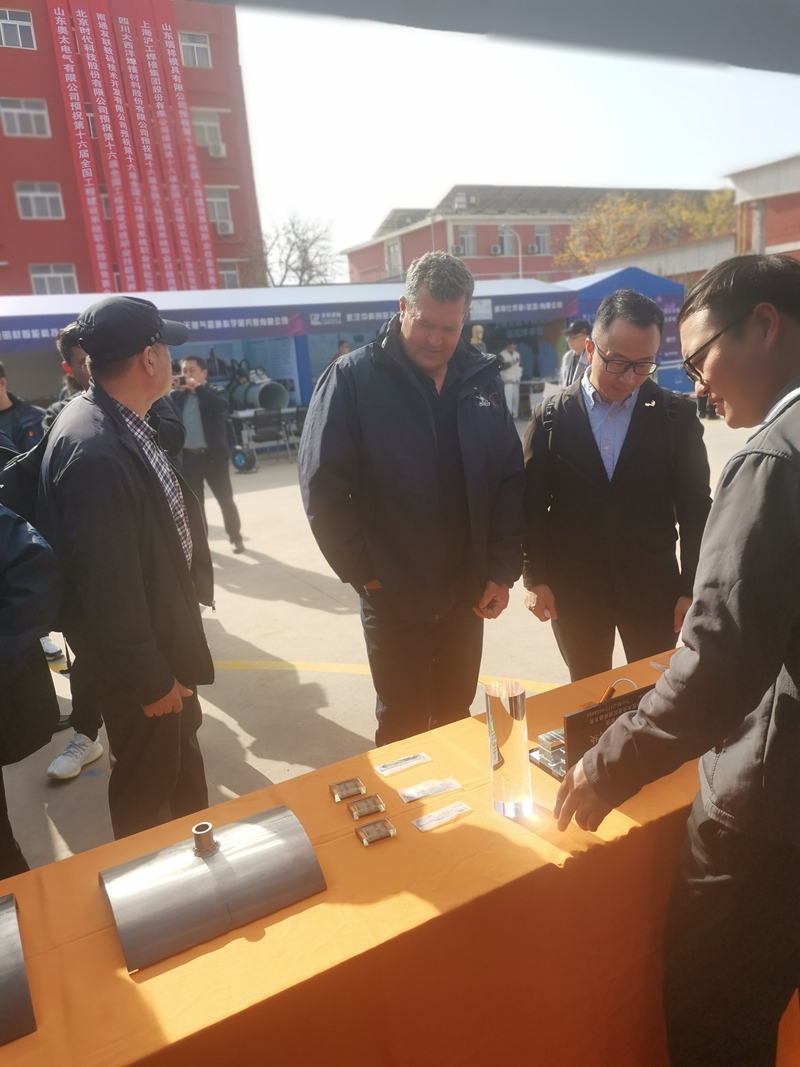 山东瑞祥试块 山东瑞祥试块