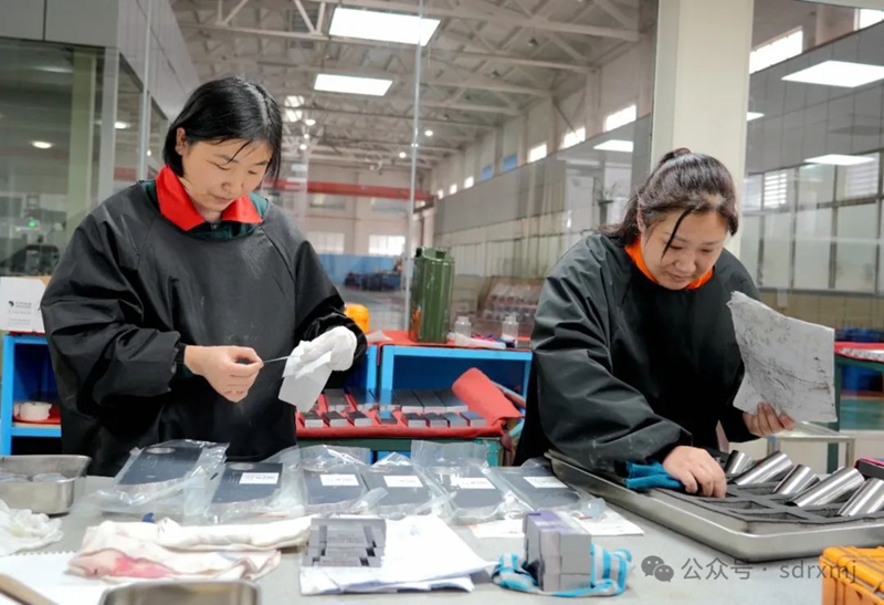 山东瑞祥试块 山东瑞祥试块